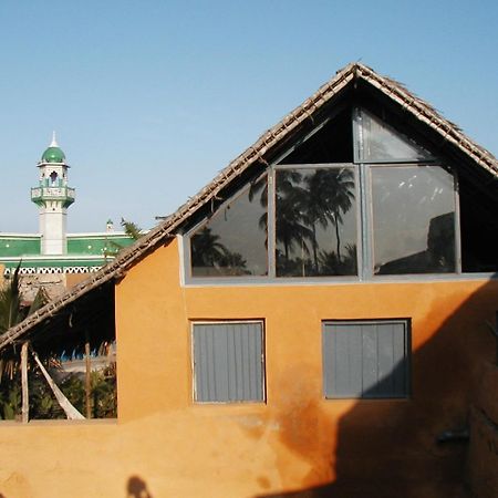 مبيت وإفطار جزيرة موزامبيق Patio Dos Quintalinhos - Casa Di Gabriele المظهر الخارجي الصورة