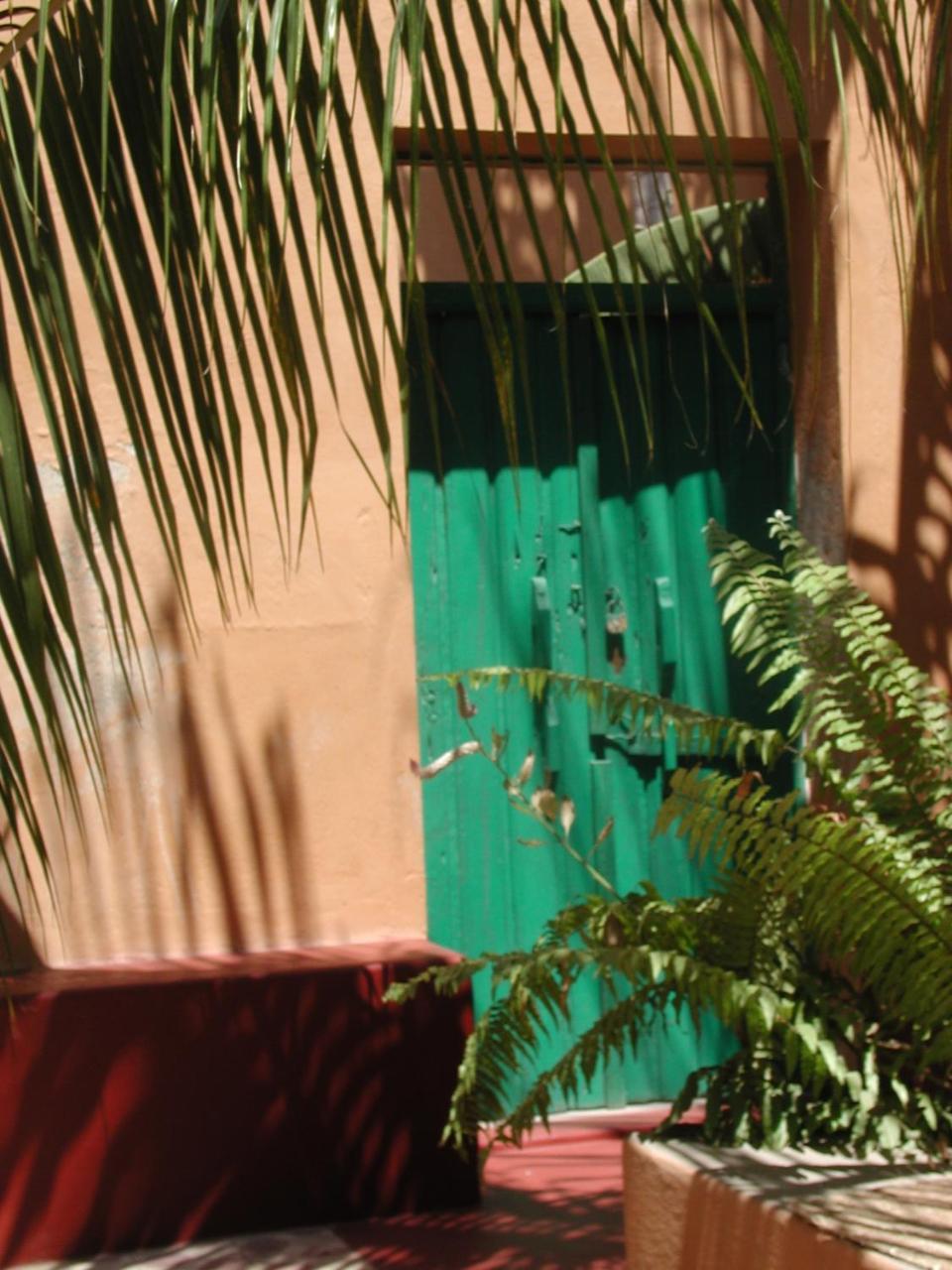 مبيت وإفطار جزيرة موزامبيق Patio Dos Quintalinhos - Casa Di Gabriele المظهر الخارجي الصورة